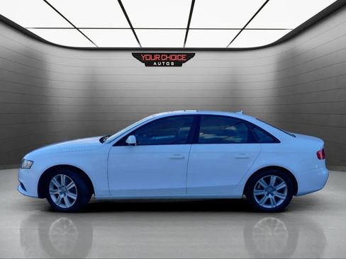 Used 2010 Audi A4 2.0T Premium image 2