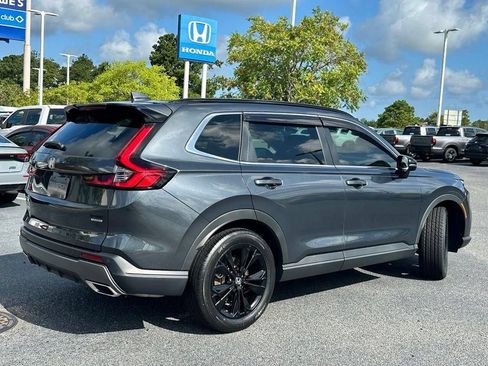 Used 2023 Honda CR-V Sport Touring image 31