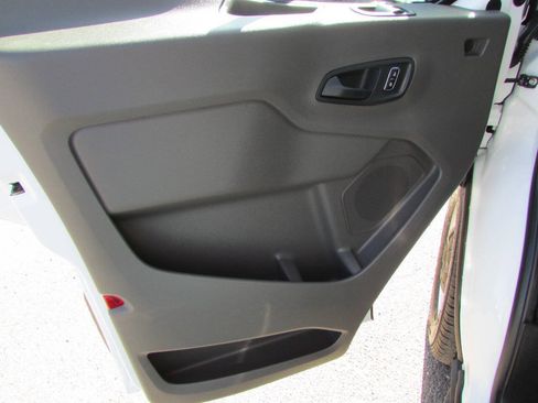 Used 2023 Ford Transit 150 Medium Roof RWD image 14