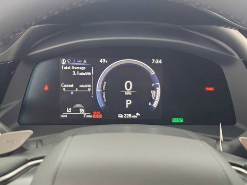 New 2026 Lexus RZ 350e 2WD image 24