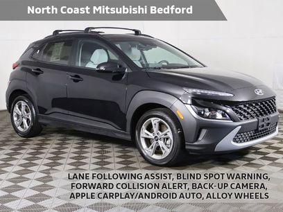 Used 2023 Hyundai Kona SEL