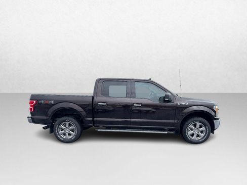 Used 2019 Ford F150 XLT w/ Equipment Group 302A Luxury image 2