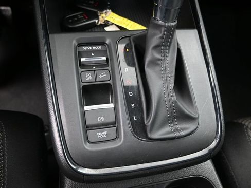 Certified 2024 Honda CR-V EX image 18