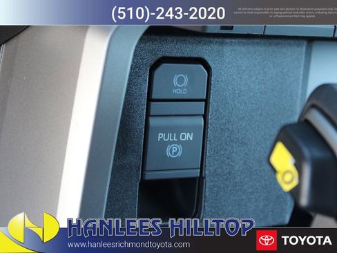 New 2026 Toyota Tundra Platinum AWD/4WD image 26