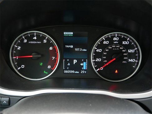 Used 2022 Mitsubishi Eclipse Cross SEL image 19