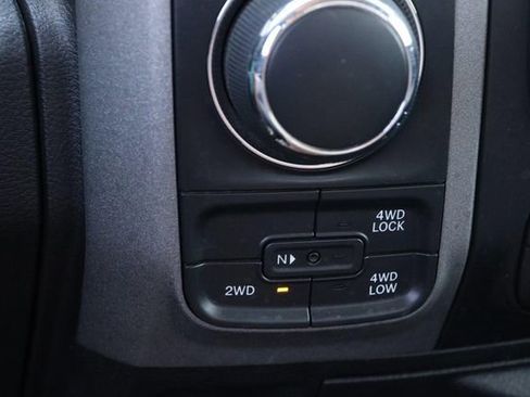 Used 2017 RAM 1500 Tradesman w/ Power & Remote Entry Group AWD/4WD image 13