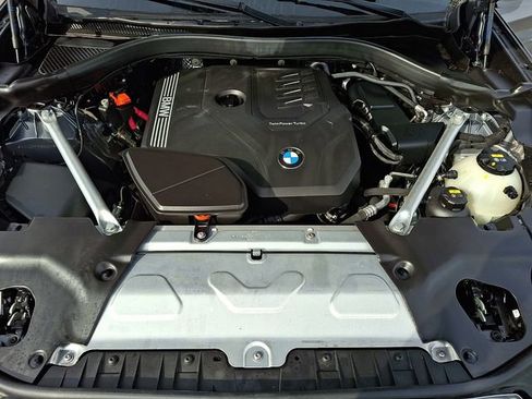 Used 2023 BMW X3 sDrive30i w/ Convenience Package image 36