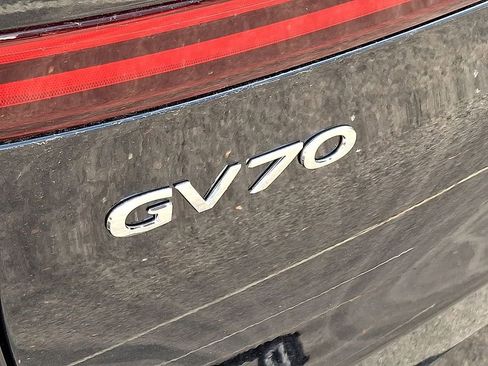 New 2026 Genesis GV70 3.5T Sport Prestige image 19