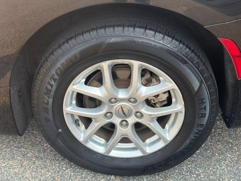 Used 2023 Chrysler Pacifica Touring-L FWD image 29