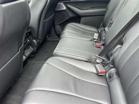 Used 2026 Acura MDX SH-AWD w/ Technology Package image 21