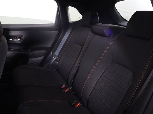 Used 2024 Honda HR-V Sport image 30