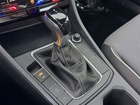 New 2026 Volkswagen Jetta Sport image 17