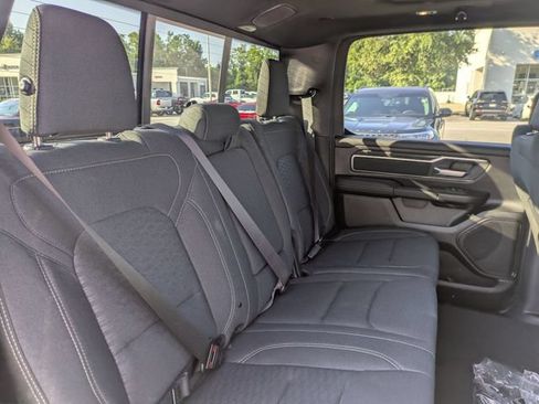 New 2026 RAM 1500 Big Horn AWD/4WD image 32