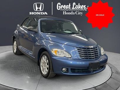 Used 2006 Chrysler PT Cruiser Touring