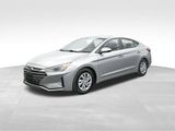 Used 2020 Hyundai Elantra SE image 4