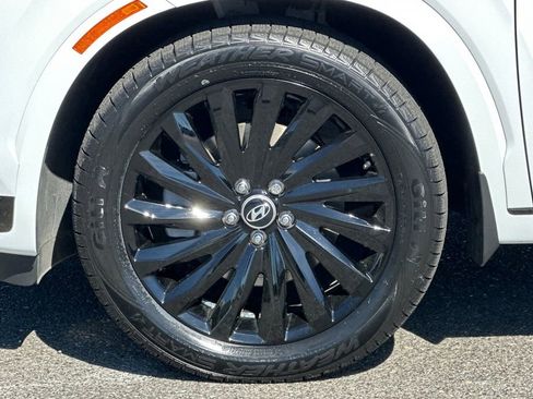 Used 2025 Hyundai Palisade Calligraphy image 34