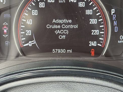 Used 2024 Dodge Durango GT RWD image 35