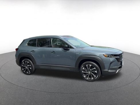 Used 2025 MAZDA CX-50 2.5 Hybrid w/ Premium Plus Pkg AWD/4WD image 2