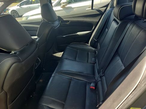 Used 2019 Acura TLX V6 w/ Technology Package FWD image 8