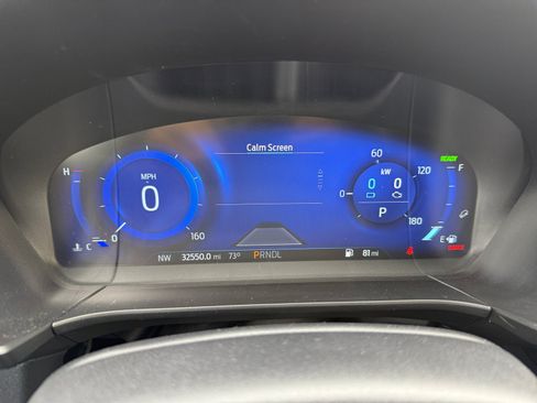 Used 2020 Ford Escape Titanium FWD image 11