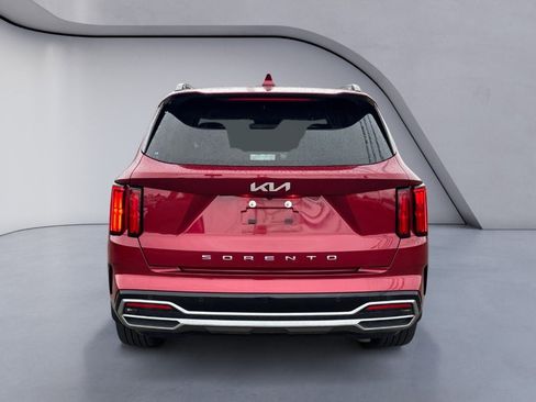 Used 2022 Kia Sorento SX image 4