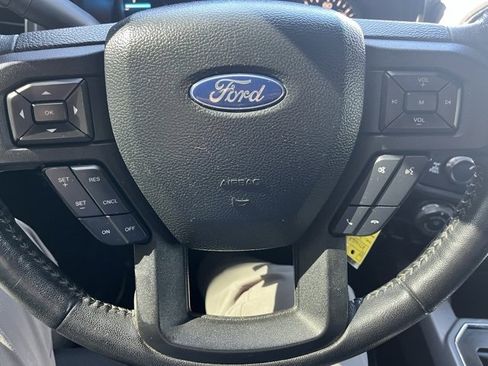 Used 2018 Ford F150 XLT w/ Equipment Group 302A Luxury image 18