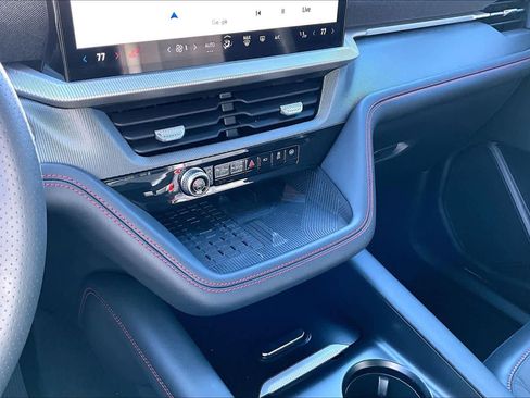 Used 2025 Ford Explorer ST-Line w/ Premium Package image 37