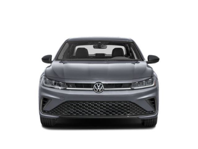 Used 2025 Volkswagen Jetta Sport FWD image 7