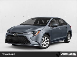 Used 2020 Toyota Corolla LE video 1
