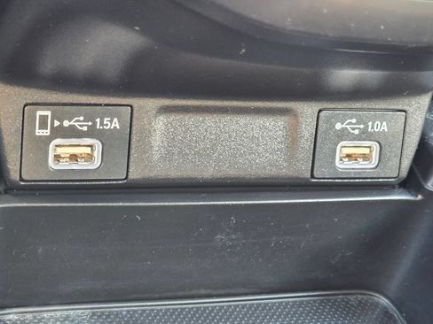 Certified 2022 Honda CR-V EX-L image 28