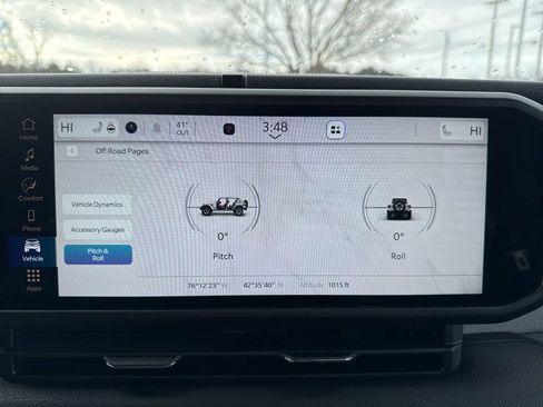 New 2025 Jeep Wrangler Sport S image 32