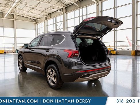 Used 2023 Hyundai Santa Fe SEL image 27