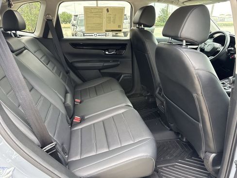 Used 2024 Honda CR-V EX-L image 17