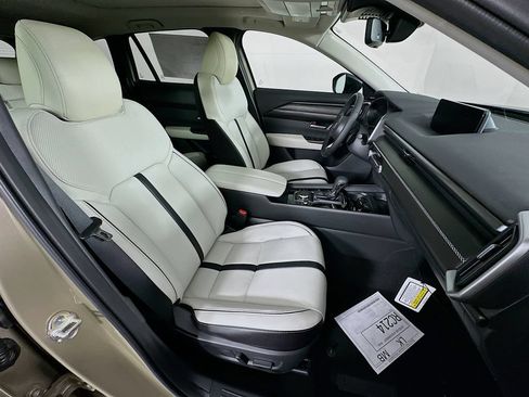 New 2026 MAZDA CX-50 AWD 2.5 S w/ Accent Package image 36
