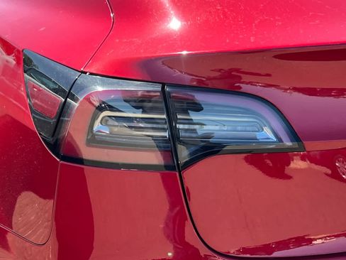 Used 2018 Tesla Model 3 Long Range RWD image 20