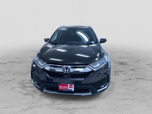 Used 2018 Honda CR-V Touring image 4