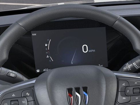 New 2026 Buick Envista Preferred w/ Convenience I Package image 18