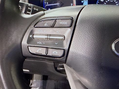 Used 2020 Hyundai Kona SEL FWD image 14