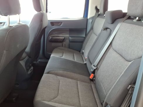 Used 2024 Ford Maverick XLT w/ XLT Luxury Package FWD image 17