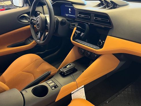 New 2027 Nissan Z Performance RWD image 9