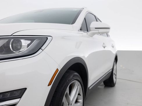 Used 2017 Lincoln MKC Reserve w/ Lincoln MKC Climate Package AWD/4WD image 12