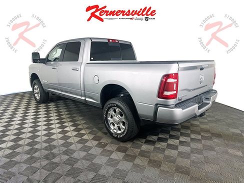 Used 2024 RAM 2500 Laramie image 5
