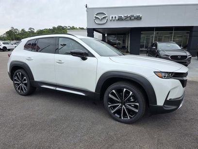 New 2026 MAZDA CX-50 AWD 2.5 S w/ Accent Package