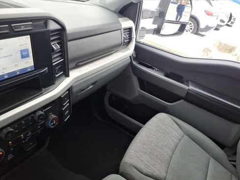 Certified 2024 Ford F250 XLT image 20