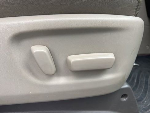 Used 2016 Toyota Sienna XLE image 32