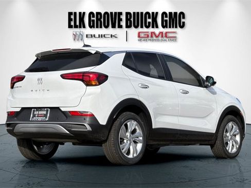 New 2026 Buick Encore GX Preferred image 4