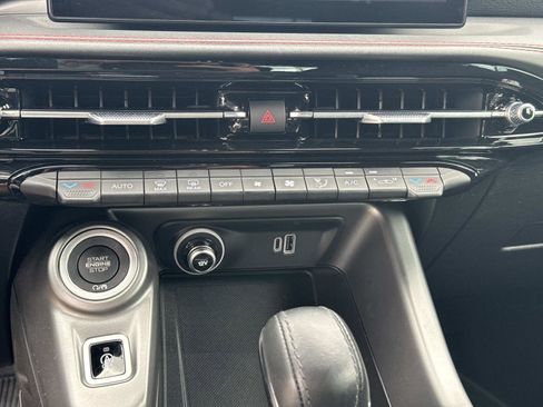 Used 2024 Dodge Hornet GT AWD/4WD image 22