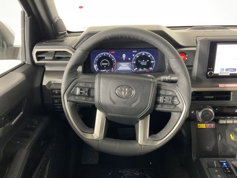 New 2025 Toyota Tacoma TRD Off-Road image 11