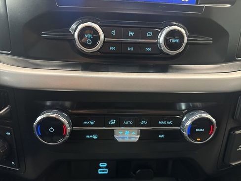 Used 2023 Ford F150 XLT w/ Equipment Group 301A Mid image 22