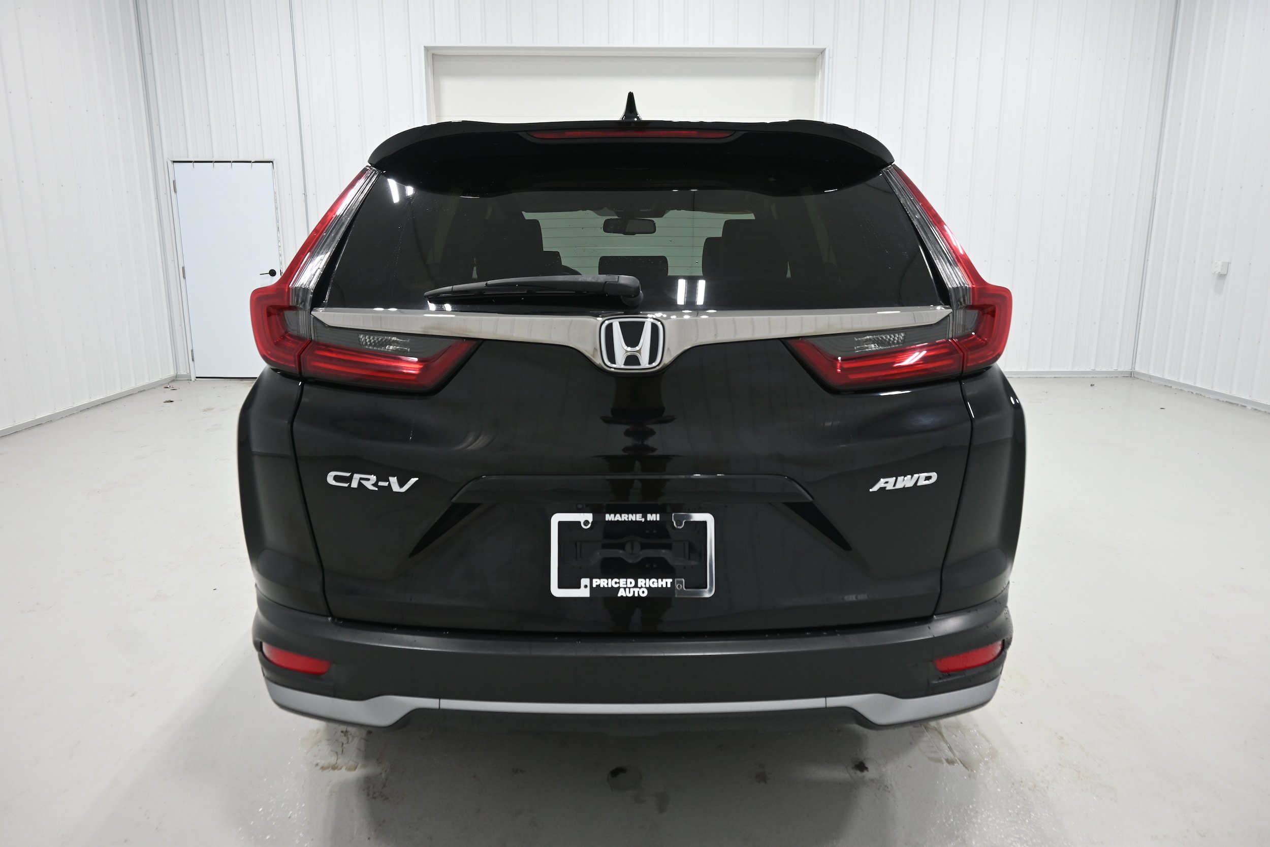 Used 2022 Honda CR-V EX-L image 29